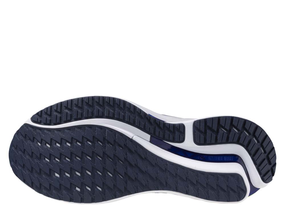 Mizuno Wave Inspire 21 M Blue-Green Shoes