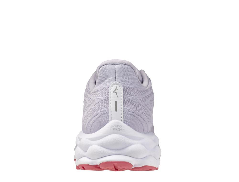 Mizuno Sky 8 W Purple/White Shoes