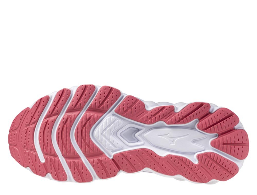 Mizuno Sky 8 W Purple/White Shoes