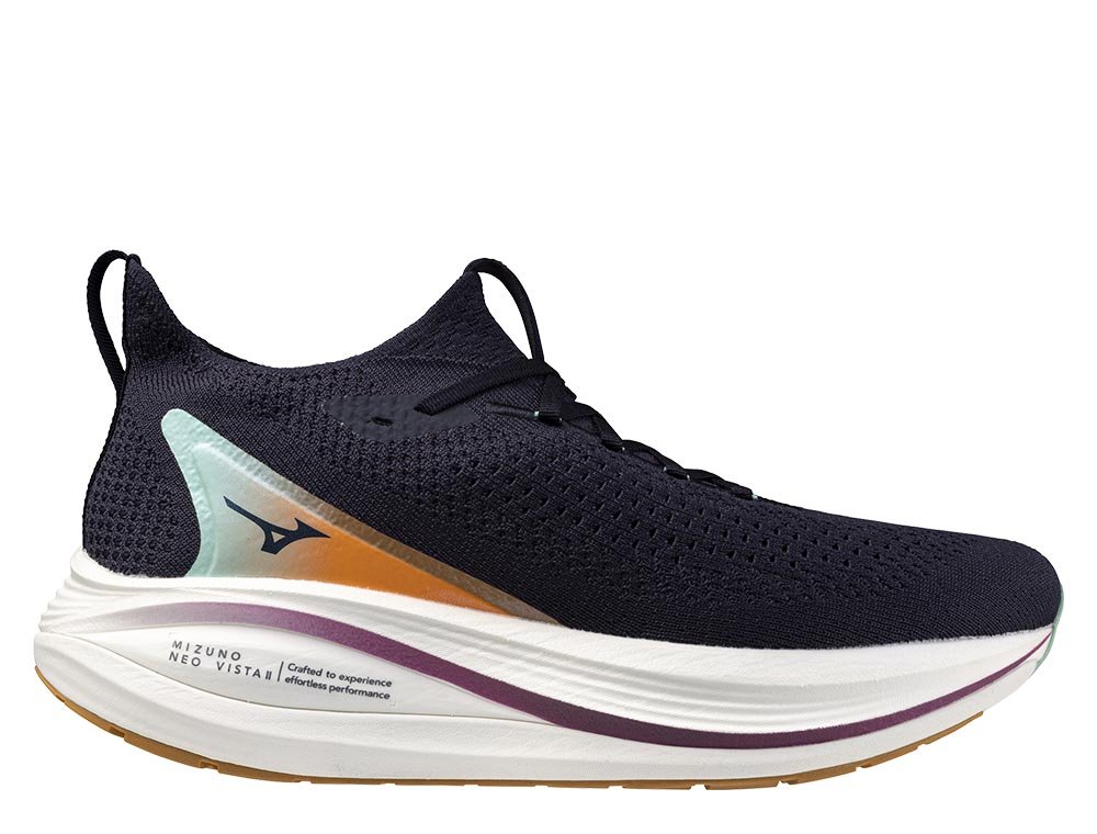Pantofi sport Mizuno Neo Vista 2 M bleumarin