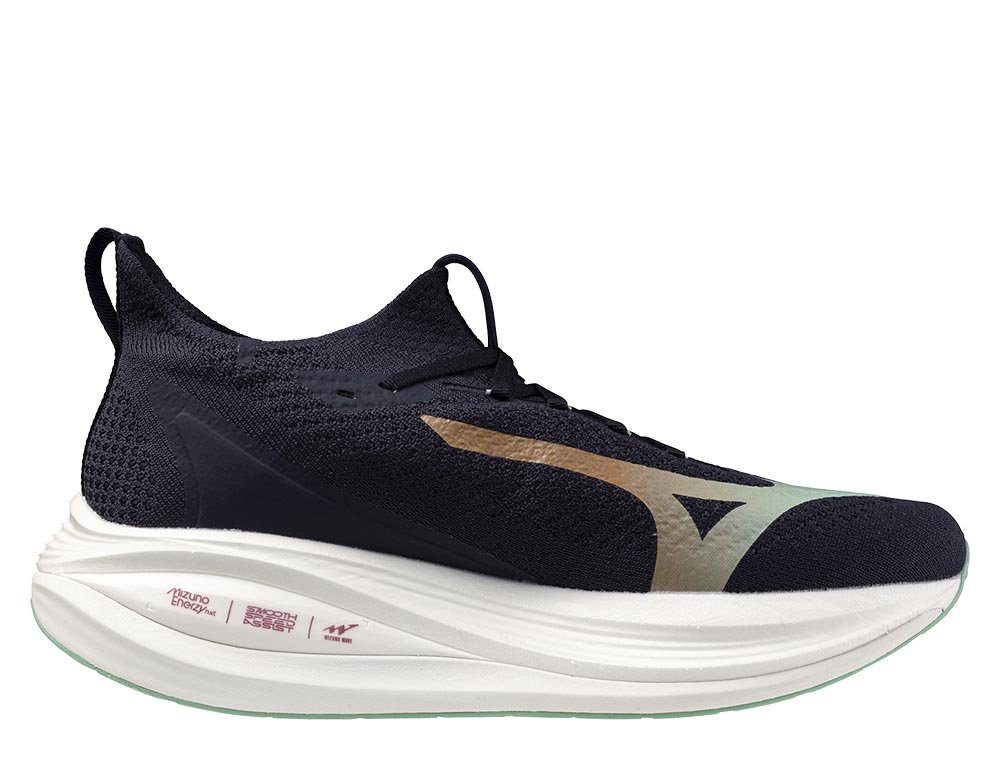 Pantofi sport Mizuno Neo Vista 2 M bleumarin