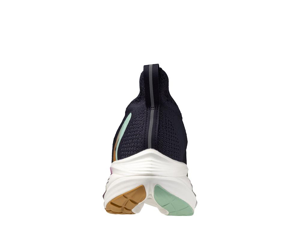 Pantofi sport Mizuno Neo Vista 2 M bleumarin