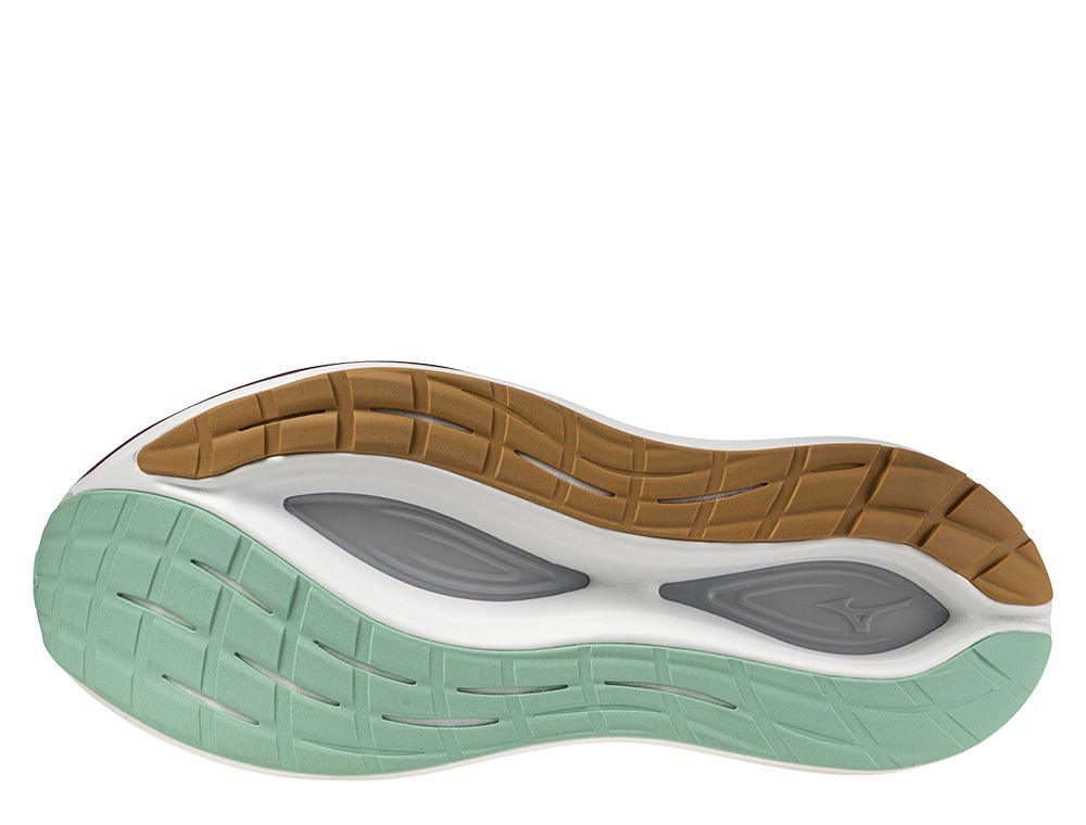 Pantofi sport Mizuno Neo Vista 2 M bleumarin