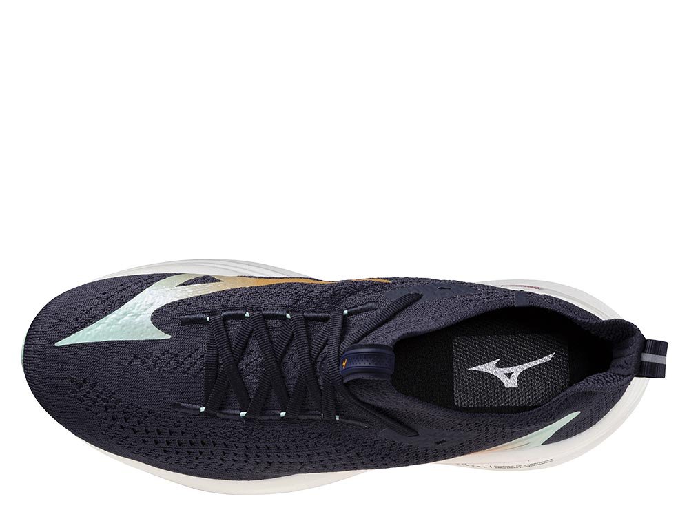 Pantofi sport Mizuno Neo Vista 2 M bleumarin