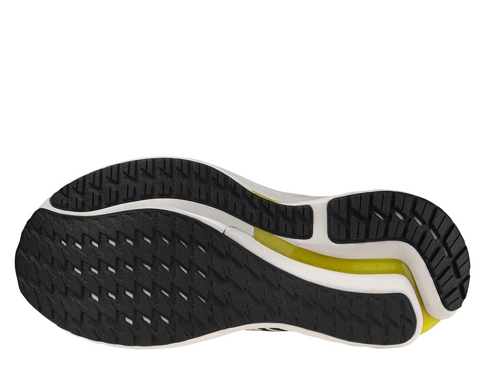 Buty Mizuno Wave Inspire 21 W Czarno-Białe