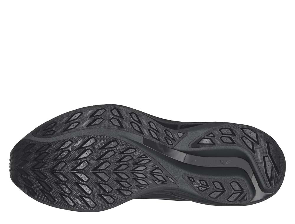 Mizuno Rider TT 3 W Shoes Black and Yellow