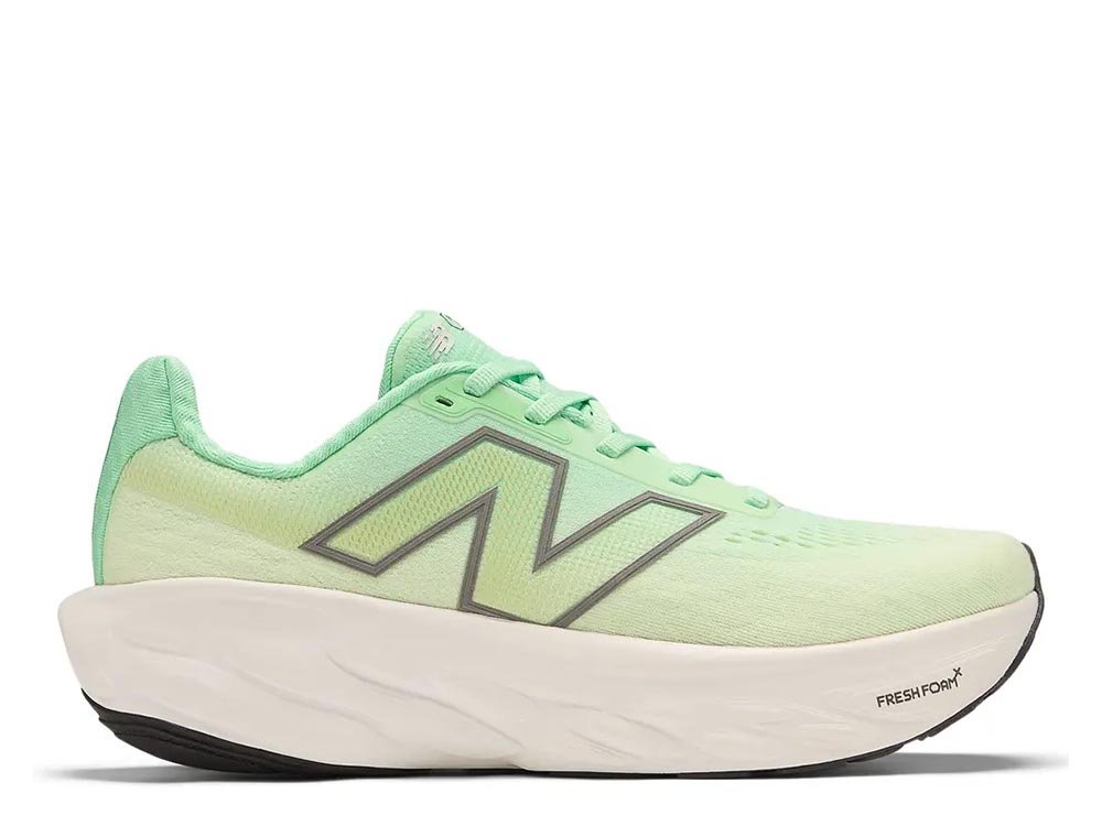 Pantofi New Balance Fresh Foam 1080 v14 M alb-verde