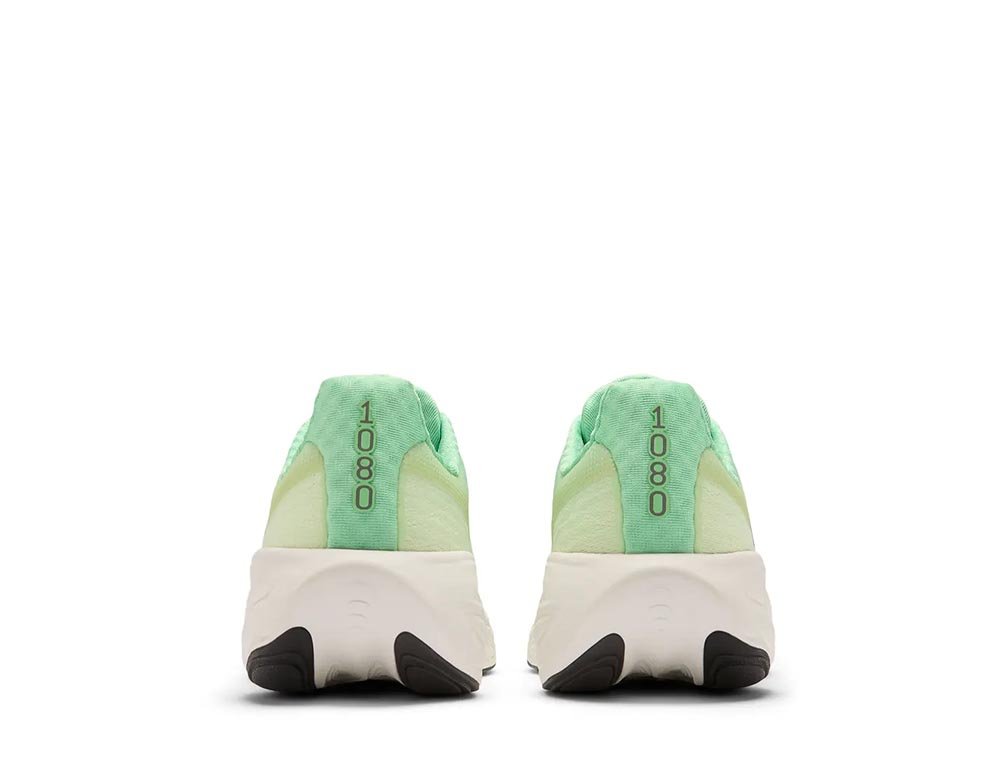 Pantofi New Balance Fresh Foam 1080 v14 M alb-verde