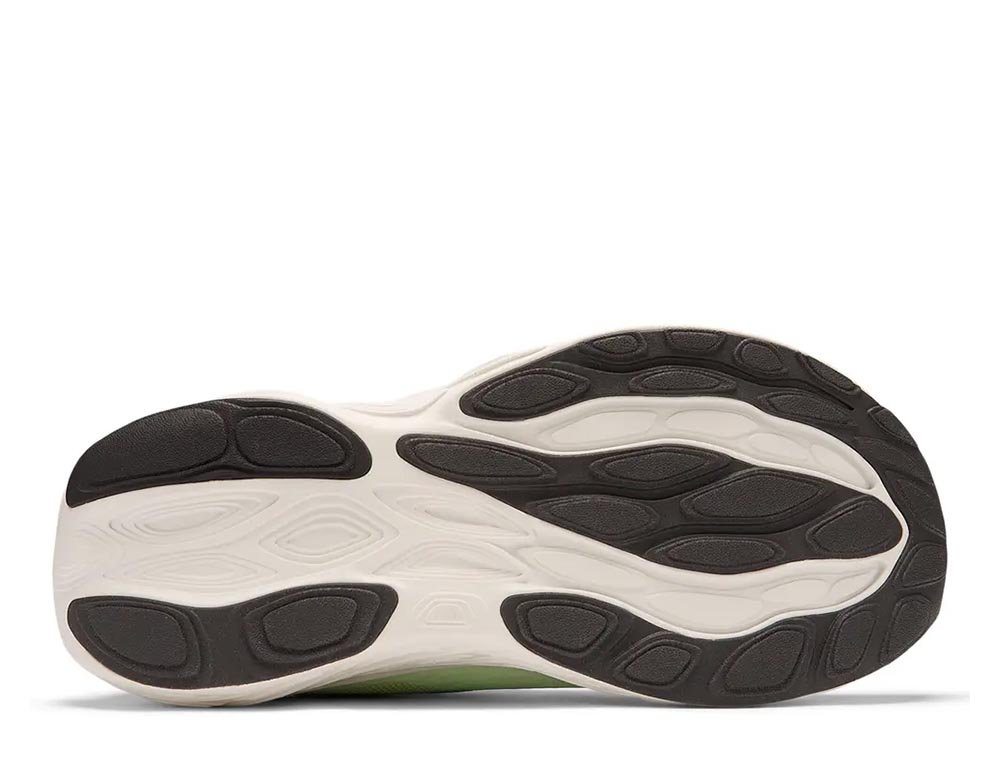 Pantofi New Balance Fresh Foam 1080 v14 M alb-verde