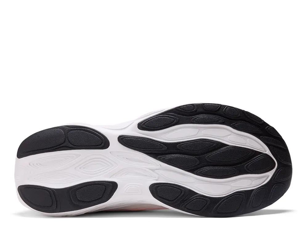 New Balance Fresh Foam 1080 v14 M White-Orange Shoes