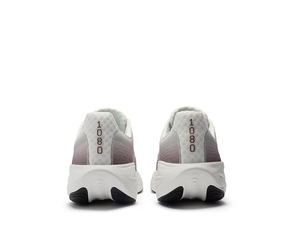 Pantofi sport New Balance Fresh Foam 1080 v14 M alb-violet