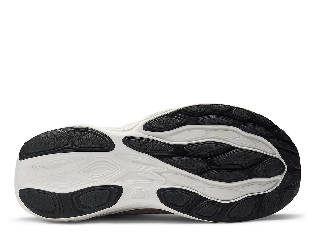 Pantofi sport New Balance Fresh Foam 1080 v14 M alb-violet