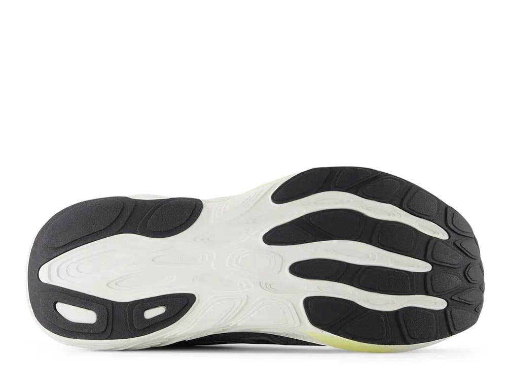 Buty New Balance 880 v15 M Szaro-Żółte