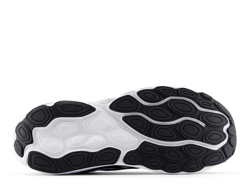 Buty New Balance 860 v14 M Granatowe