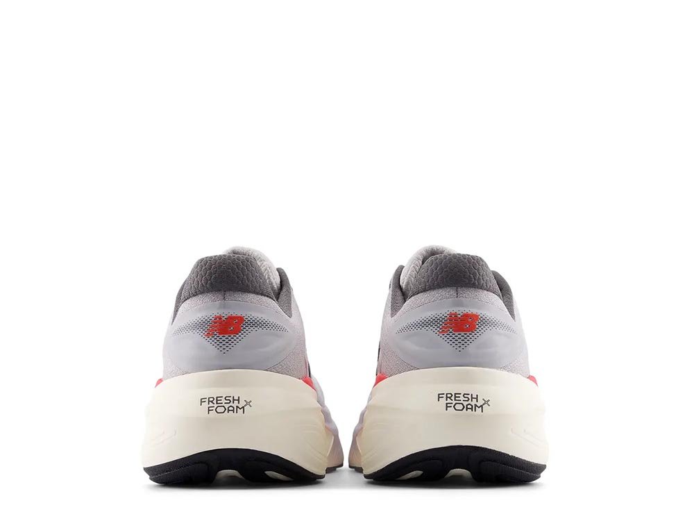 Buty New Balance Fresh Foam X More v6 M Szare