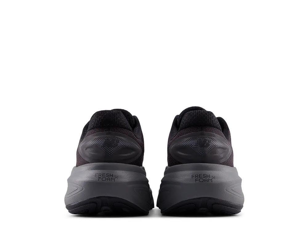 New Balance Fresh Foam X More v6 M shoes Black