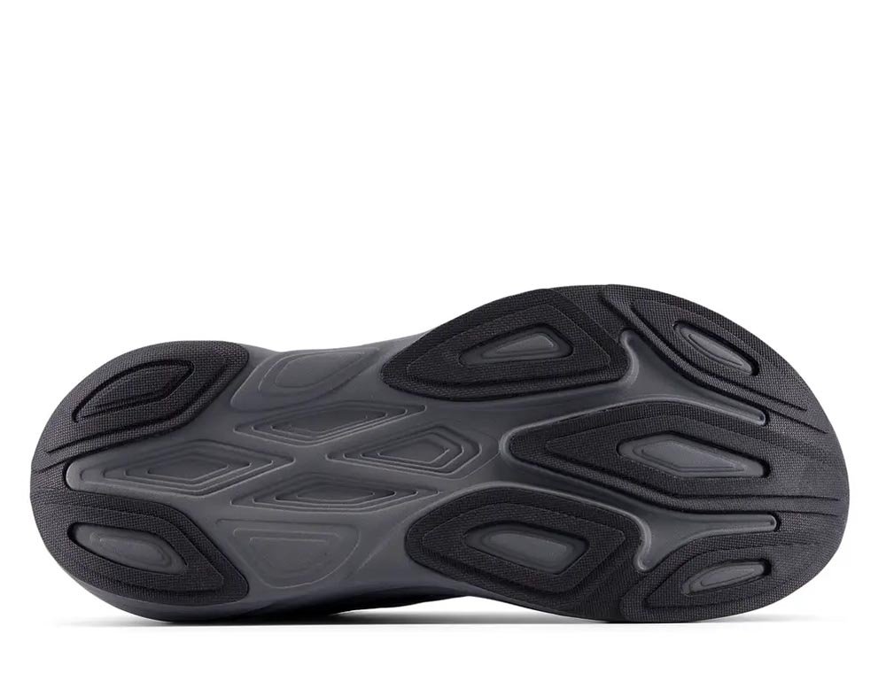 New Balance Fresh Foam X More v6 M shoes Black