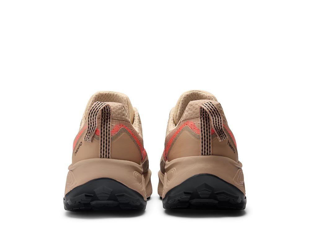 Pantofi sport New Balance Fresh Foam X Hierro v9 M bej