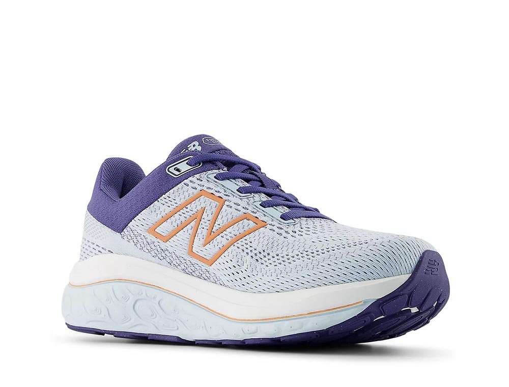 New Balance 860 v14 W Light Blue Shoes