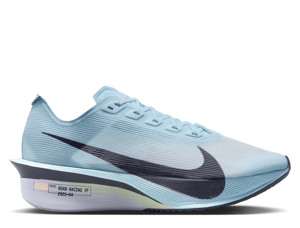Pantofi sport Nike ZoomX Vaporfly Next% 4 albaștri pentru femei