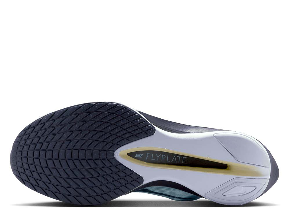 Pantofi sport Nike ZoomX Vaporfly Next% 4 albaștri pentru femei