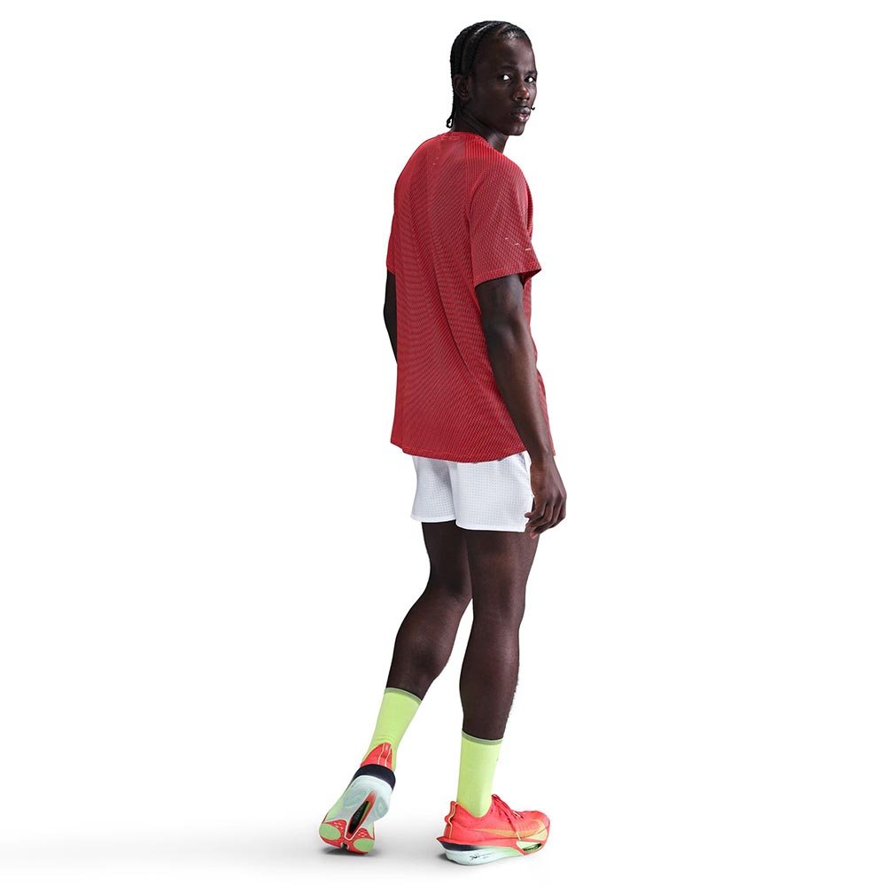 Koszulka Nike Stride M Różowa