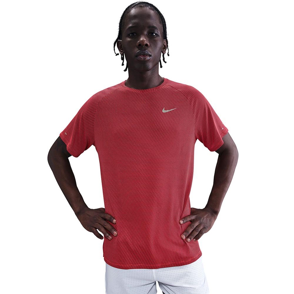 Koszulka Nike Stride M Różowa