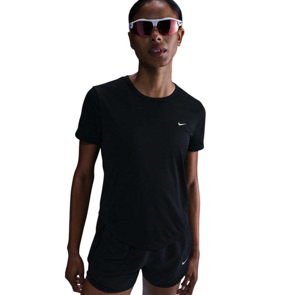 Nike Tempo W Black T-shirt