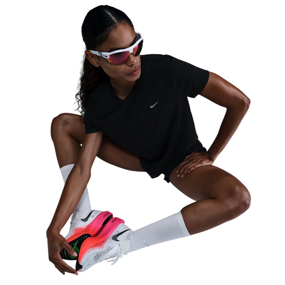 Nike Tempo W Black T-shirt