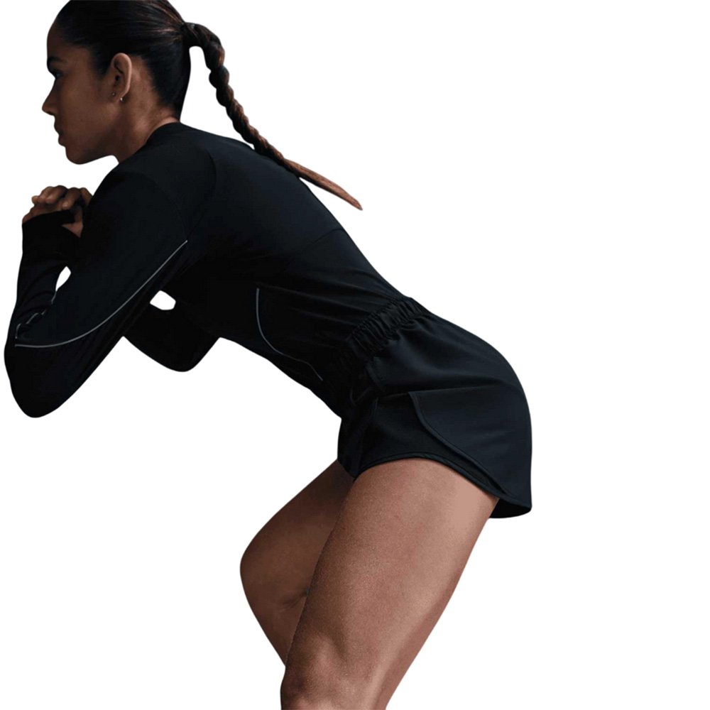 Spodenki Nike Tempo W Czarne