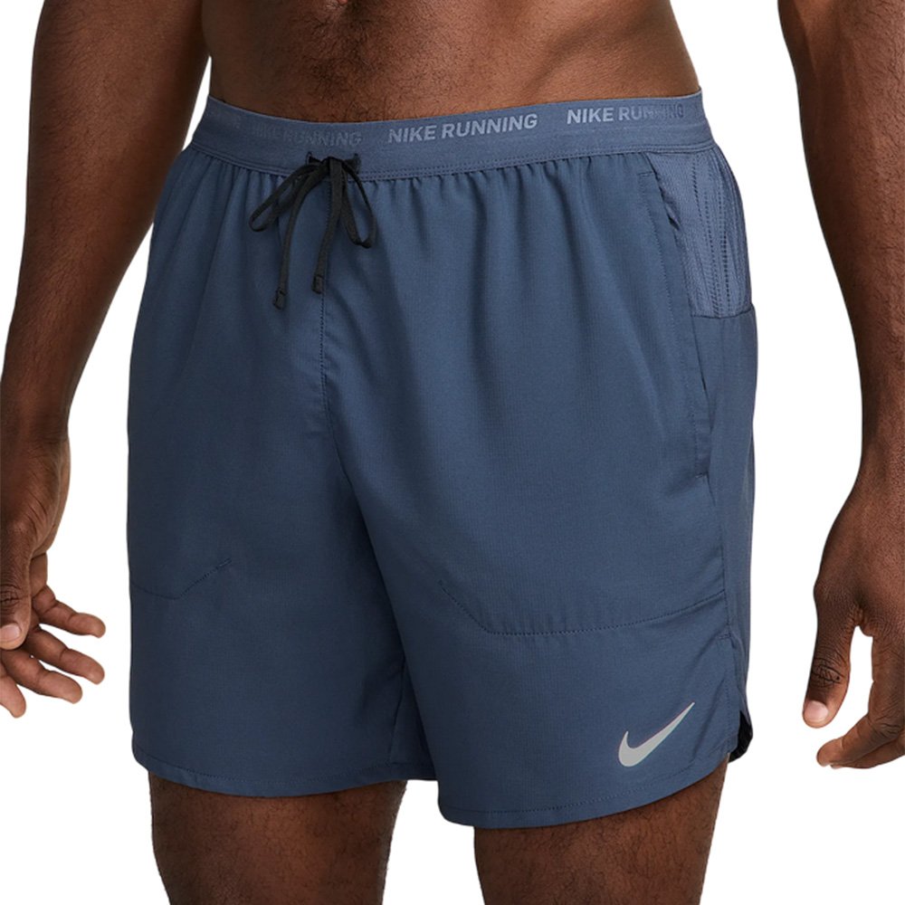 Spodenki Nike Dri-FIT Stride M Granatowe