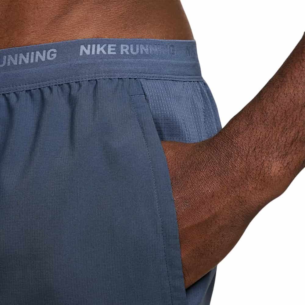 Spodenki Nike Dri-FIT Stride M Granatowe