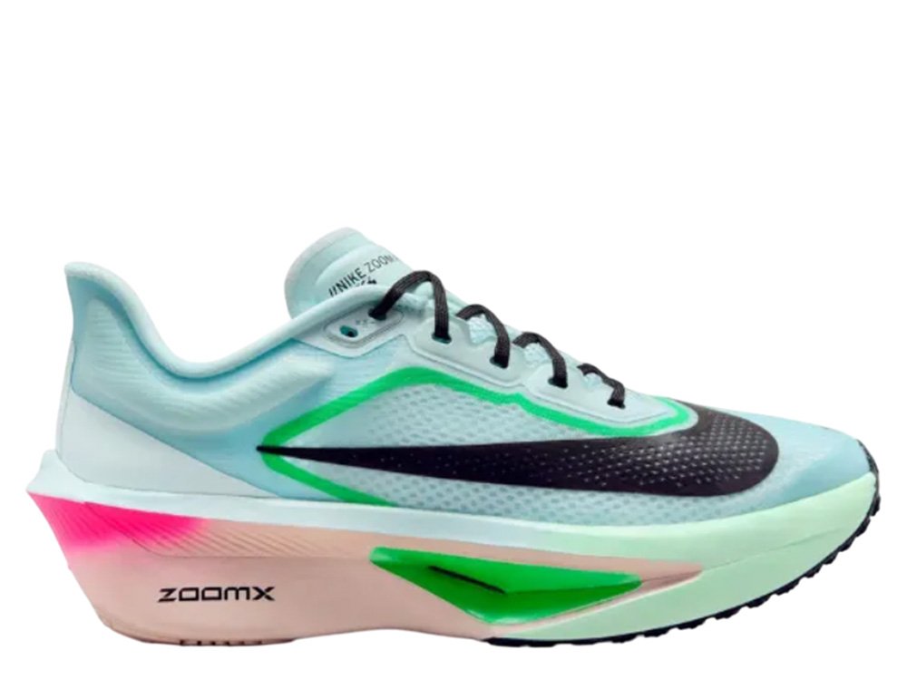 Nike Zoom Fly 6 W Multikolor