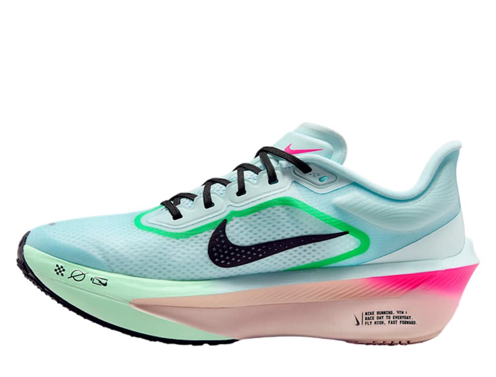 Nike Zoom Fly 6 W Multikolor
