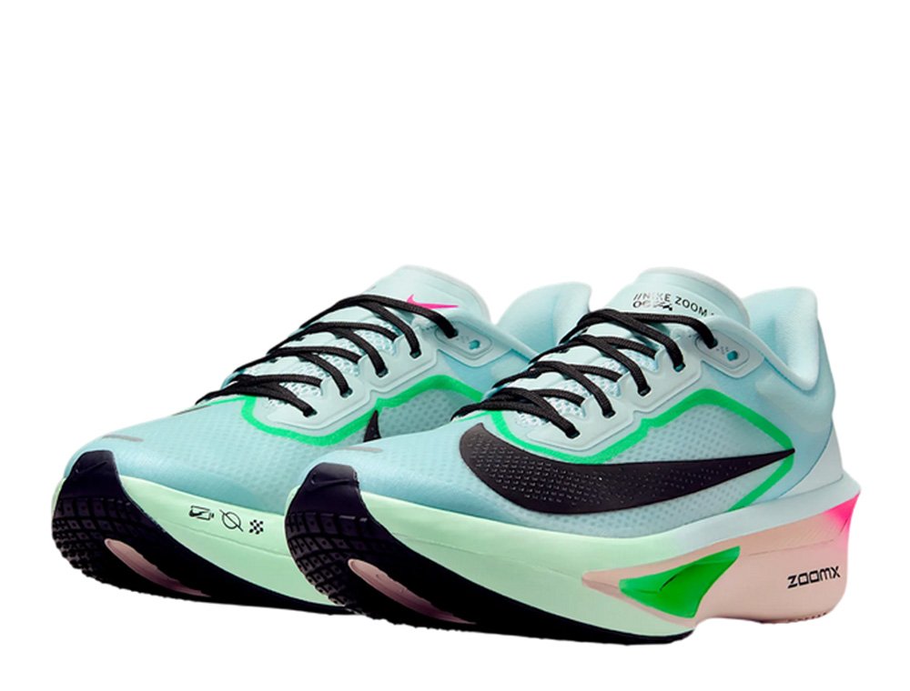 Nike Zoom Fly 6 W Multikolor
