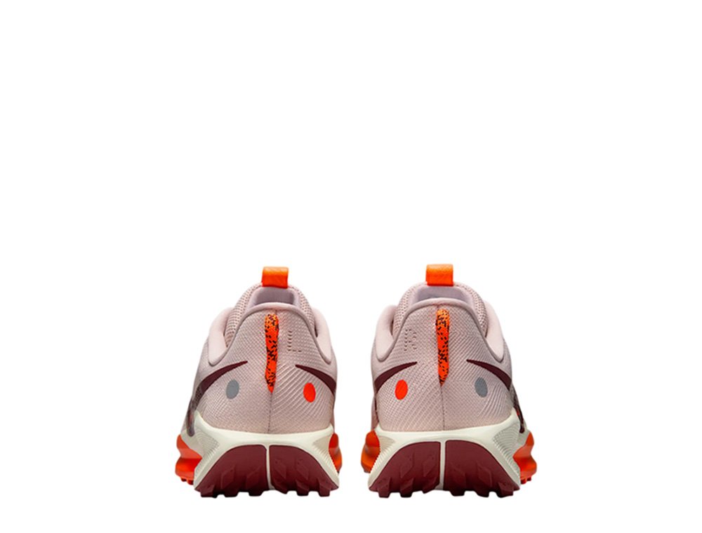 Pantofi sport Nike ReactX Pegasus Trail 5 W roz-vișiniu