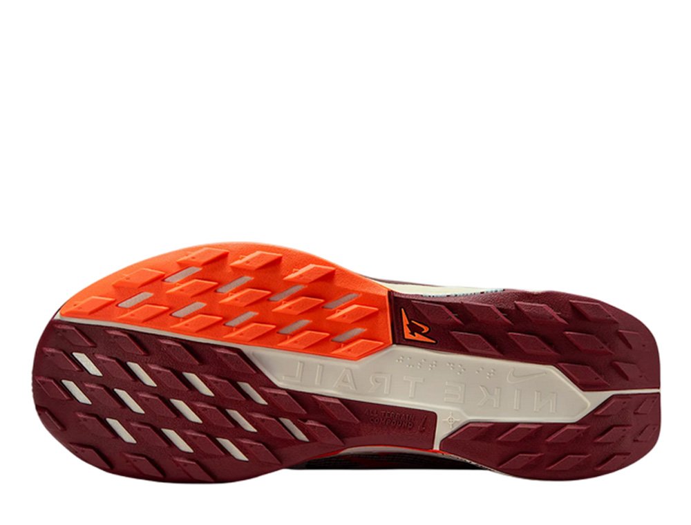 Pantofi sport Nike ReactX Pegasus Trail 5 W roz-vișiniu