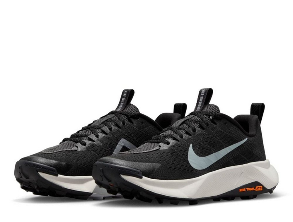 Pantofi sport Nike ReactX Wildhorse 10 W Negru/Alb