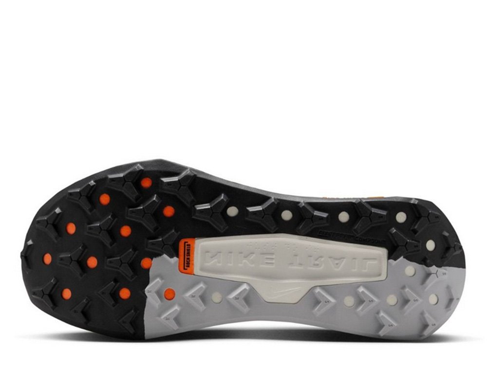 Pantofi sport Nike ReactX Wildhorse 10 W Negru/Alb