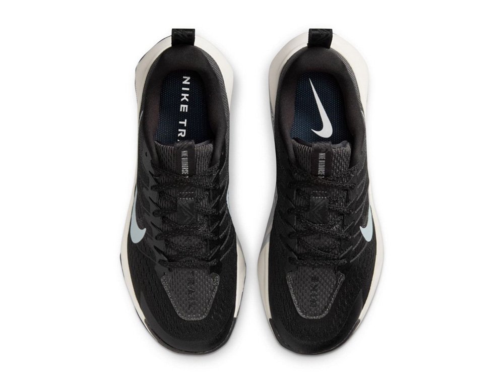 Pantofi sport Nike ReactX Wildhorse 10 W Negru/Alb