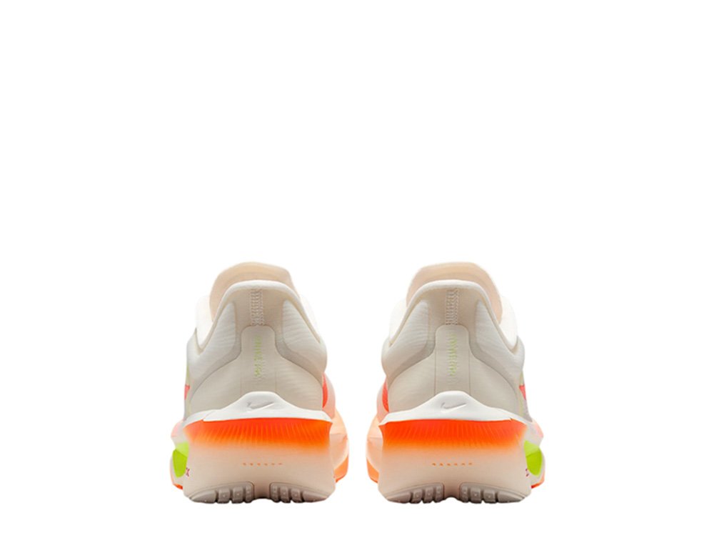 Nike Zoom Fly 6 W Alb/Portocaliu