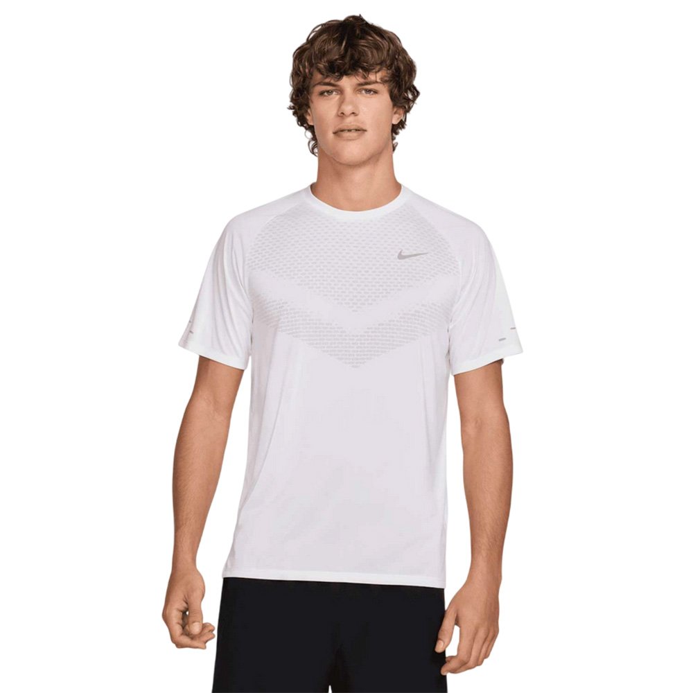 Nike Stride M White T-shirt