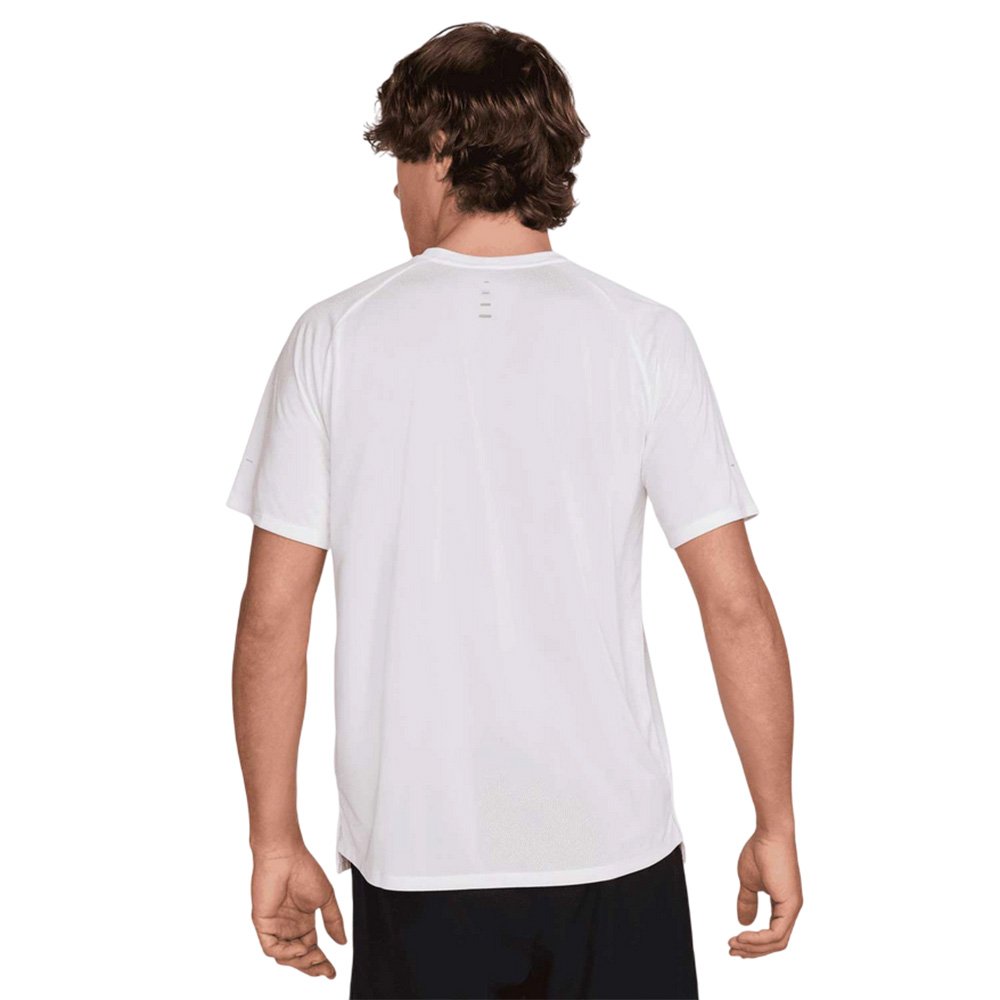 Nike Stride M White T-shirt