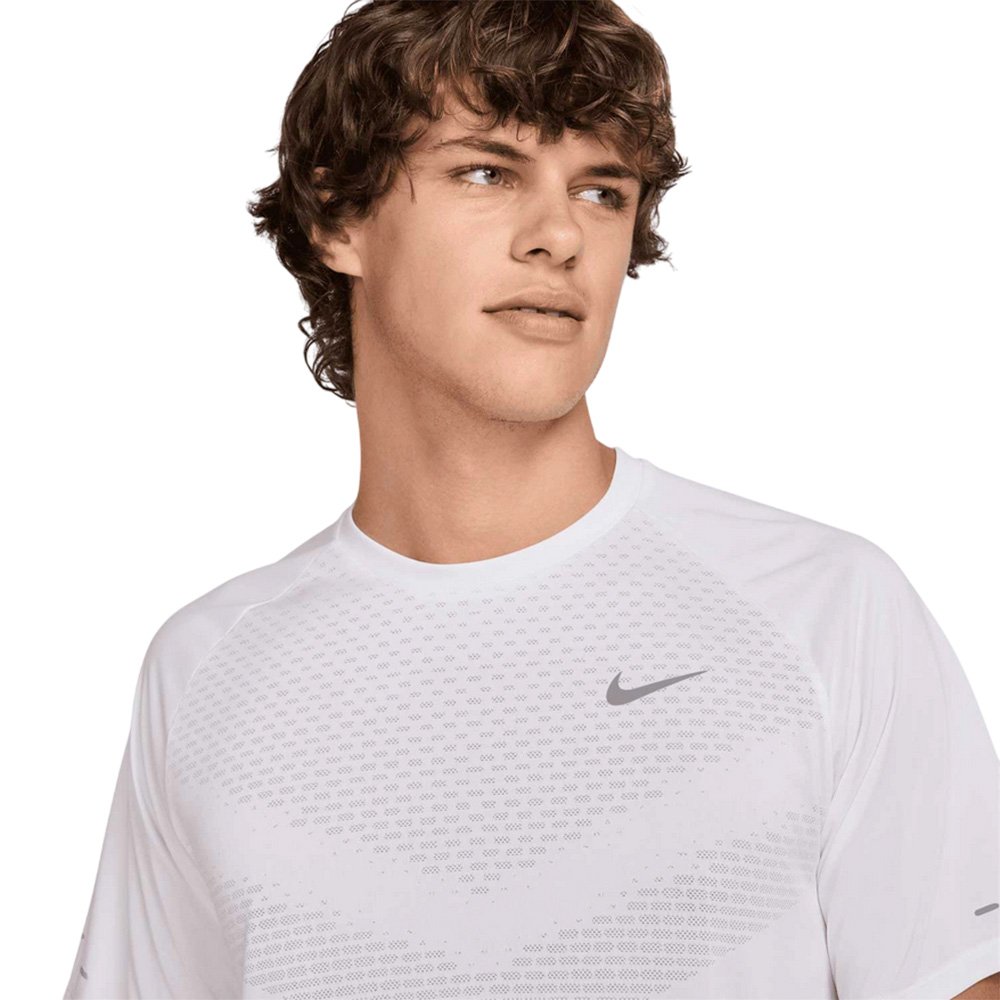 Nike Stride M White T-shirt