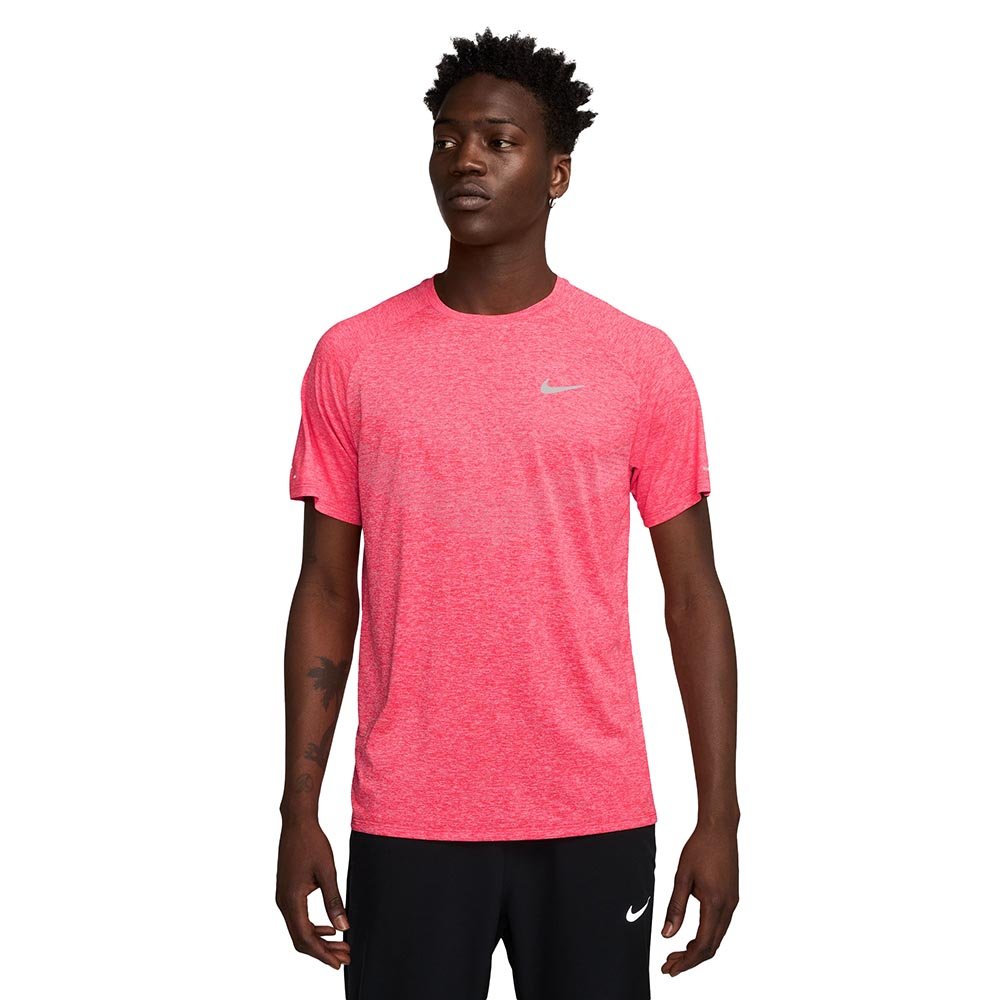 Tricou Nike Stride M Coral
