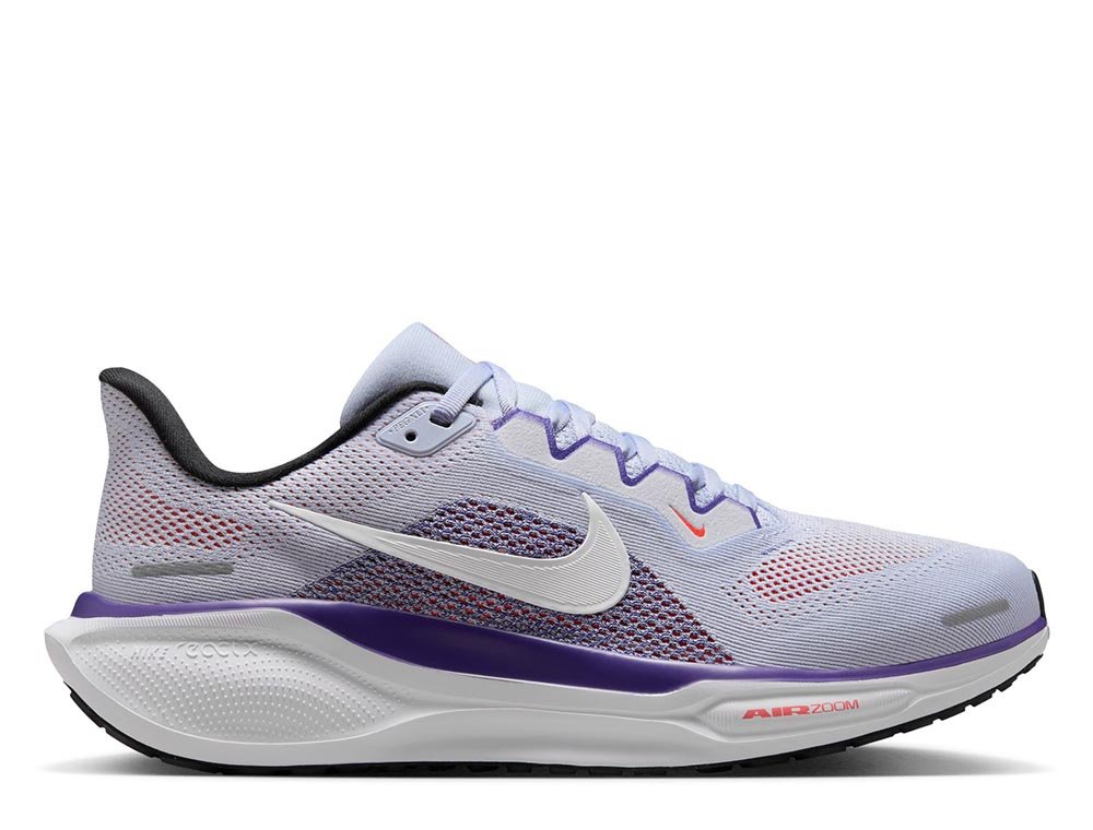 Nike Pegasus 41 W Purple Shoes