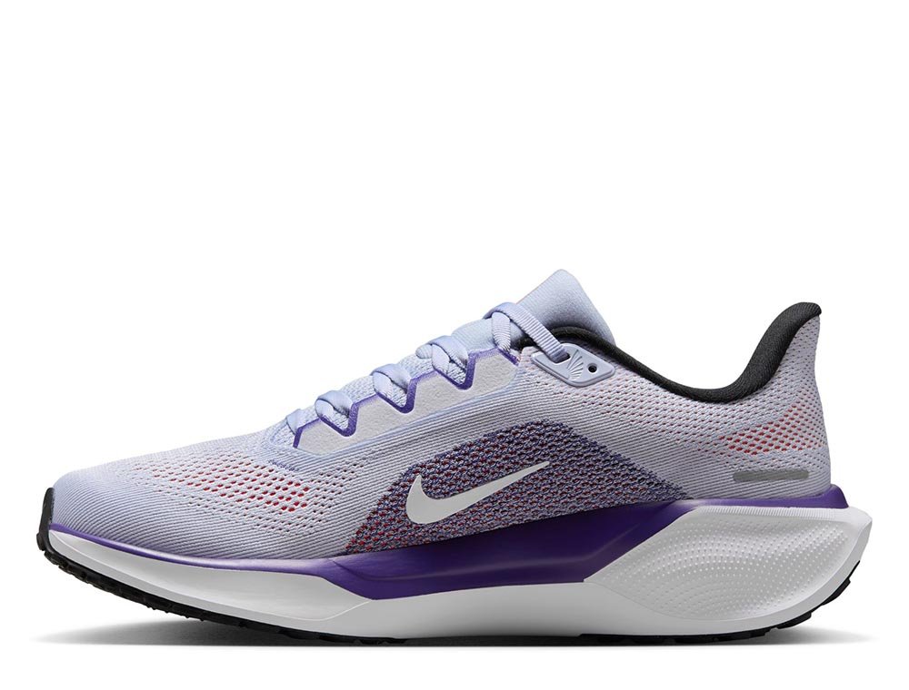 Nike Pegasus 41 W Purple Shoes