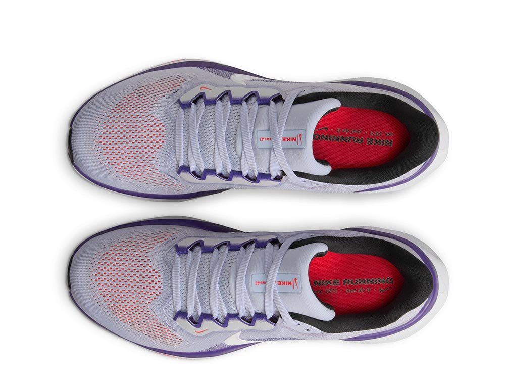 Nike Pegasus 41 W Purple Shoes