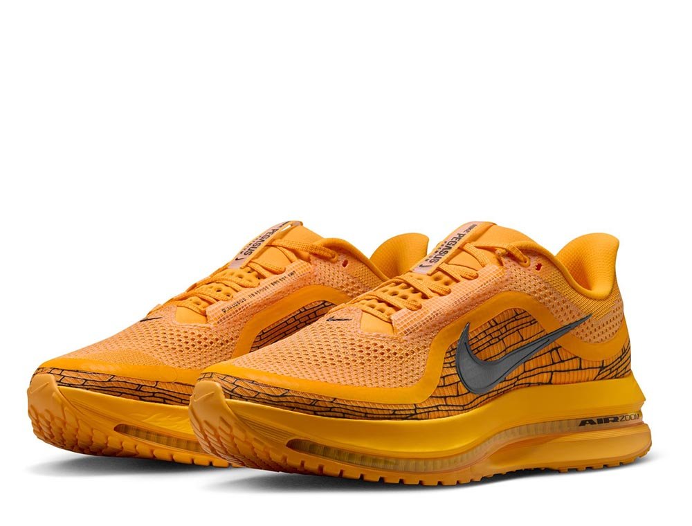 Nike Air Zoom Pegasus Premium "Modern Mayfly" (IH3256-700)