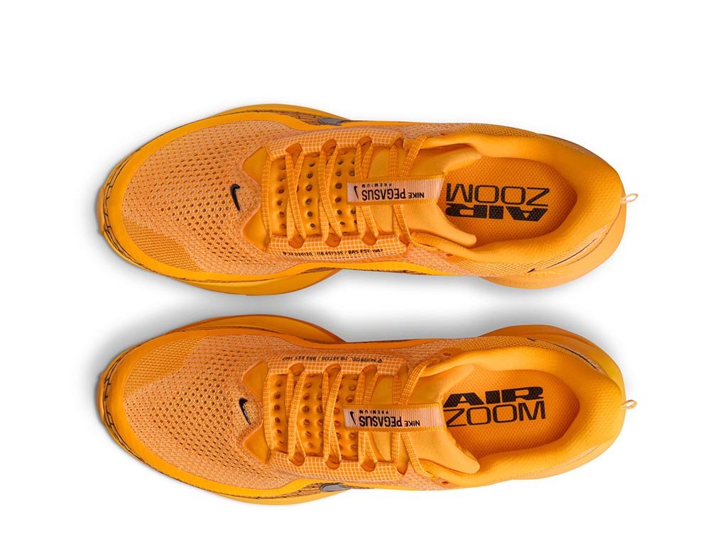 Nike Air Zoom Pegasus Premium "Modern Mayfly" (IH3256-700)